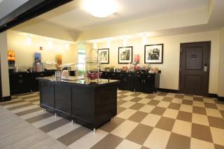 Hampton Inn and Suites Sandusky/Milan - Milan - 5