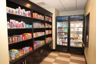 Hampton Inn and Suites Sandusky/Milan - Milan - 4