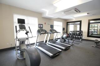 Hampton Inn and Suites Sandusky/Milan - Milan - 2