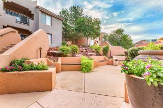 Hilton Vacation Club Sedona Summit - Sedona - 9