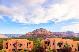 Hilton Vacation Club Sedona Summit - Sedona - 6