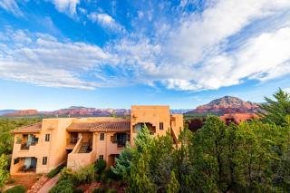 Hilton Vacation Club Sedona Summit - Sedona - 5