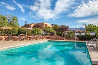 Hilton Vacation Club Sedona Summit - Sedona - 1