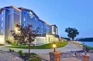 Homewood Suites By Hilton Schenectady - Schenectady - 9