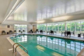 Homewood Suites By Hilton Schenectady - Schenectady - 4