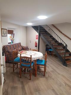 Casa de tía Patricia - Montemayor del Río - 4