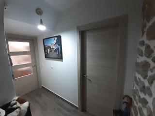 Casa de tía Patricia - Montemayor del Río - 6