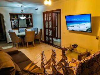 Apartamento Marina Tower CARTAGENA - Cartagena - 3