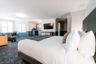 Hotel NoBo Cascade, Tapestry Collection by Hilton - 6