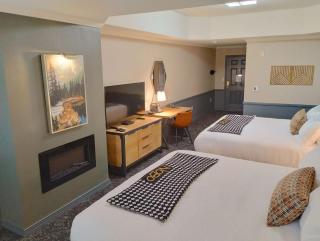 Hotel NoBo Cascade, Tapestry Collection by Hilton - Cascade - 2