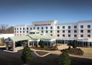 Hilton Garden Inn Olive Branch, Ms - Olive Branch - 0