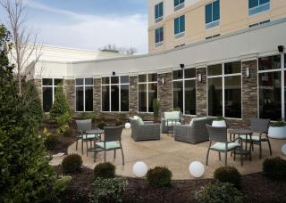 Hilton Garden Inn Olive Branch, Ms - Olive Branch - 9