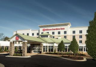 Hilton Garden Inn Olive Branch, Ms - Olive Branch - 8