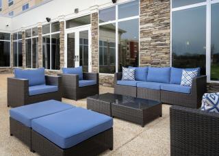 Hilton Garden Inn Olive Branch, Ms - Olive Branch - 7