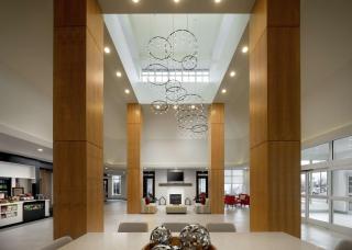 Hilton Garden Inn Olive Branch, Ms - Olive Branch - 6