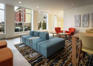 Hilton Garden Inn Olive Branch, Ms - Olive Branch - 5