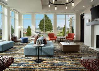 Hilton Garden Inn Olive Branch, Ms - Olive Branch - 4