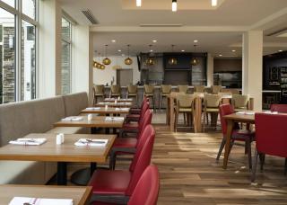 Hilton Garden Inn Olive Branch, Ms - Olive Branch - 1