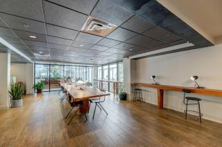 DoubleTree by Hilton Atlanta Northwest/Marietta - Atlanta - 4