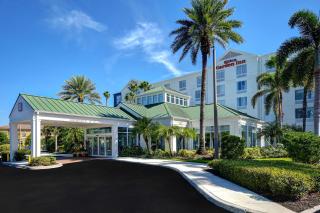 Hilton Garden Inn Fort Myers - Fort Myers - 0