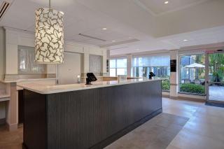 Hilton Garden Inn Fort Myers - Fort Myers - 4