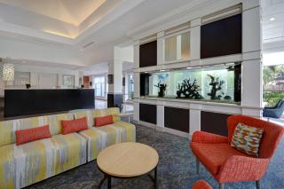 Hilton Garden Inn Fort Myers - Fort Myers - 3