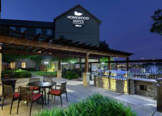 Homewood Suites by Hilton Waco - Waco - 8