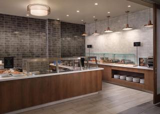 Embassy Suites by Hilton Tucson East - Tucson - 7