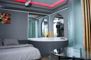 Mamba Hotel - Dnipro - 1