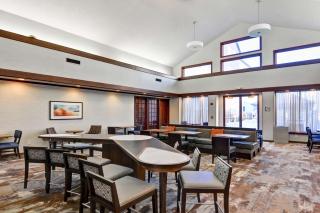 Homewood Suites by Hilton Kansas City/Overland Park - 2