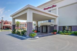 Hampton Inn Savannah-I-95/Richmond Hill - 8