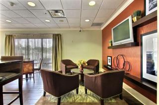 Hampton Inn Savannah-I-95/Richmond Hill - Richmond Hill - 6