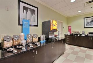 Hampton Inn Savannah-I-95/Richmond Hill - Richmond Hill - 4