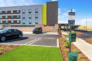 Home2 Suites By Hilton Roseville Sacramento - Roseville - 4