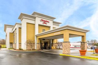Hampton Inn Johnson City - 6
