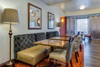 Hampton Inn Johnson City - Johnson City - 3