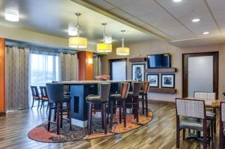 Hampton Inn Johnson City - Johnson City - 4