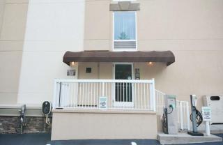 Hampton Inn Salem East - Electric Road - Salem - 9