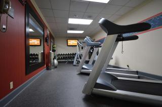 Hampton Inn Salem East - Electric Road - Salem - 1