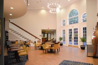 Hampton Inn Salem East - Electric Road - Salem - 2