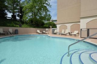 Hampton Inn Salem East - Electric Road - Salem - 3
