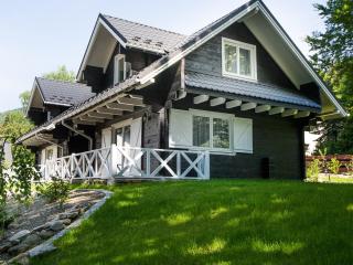 Górska Legenda Apartamenty & Domki - 8