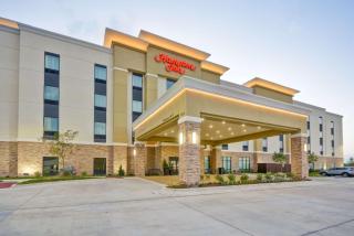 Hampton Inn Kyle - Kyle - 0