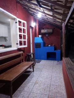 Recanto do sossego - Nova Lima - 6