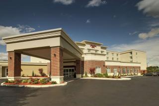 Hampton Inn-Pawtucket, RI - Pawtucket - 6