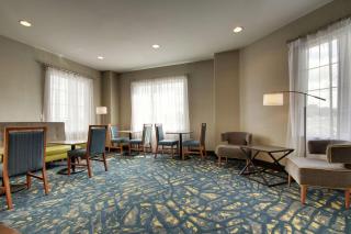 Hampton Inn-Pawtucket, RI - Pawtucket - 5