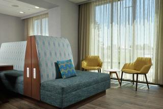 Hampton Inn Burley - Burley - 6
