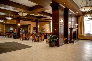 Hampton Inn & Suites Albany-Downtown - 6
