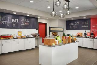 Hampton Inn Burley - Burley - 2