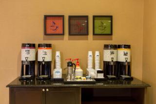 Hampton Inn & Suites Albany-Downtown - Albany - 2